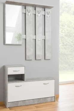 Meuble d'entrée RUDOLF