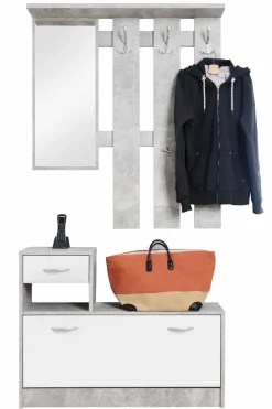 Meuble d'entrée RUDOLF