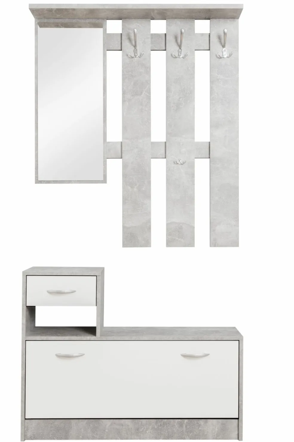 Meuble d'entrée RUDOLF