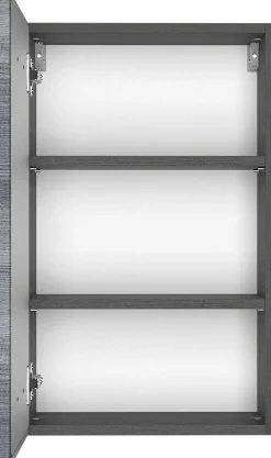 Meuble haut 40 cm AREZZO