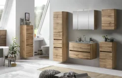 Meuble haut 40 cm KOPENHAGEN