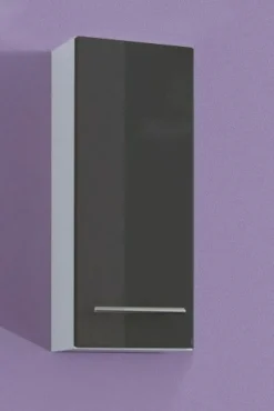 Meuble haut 25 cm PARMA