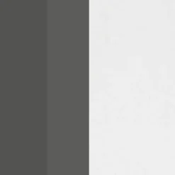 Meuble haut 25 cm PARMA