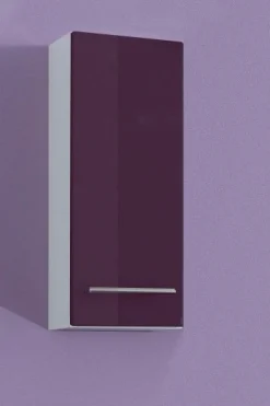 Meuble haut 25 cm PARMA