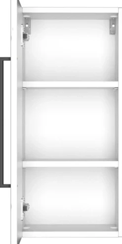 Meuble haut 30 LUZERN