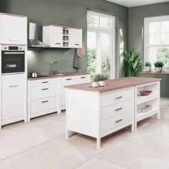 Meuble pour l'équiquipement SICILIA