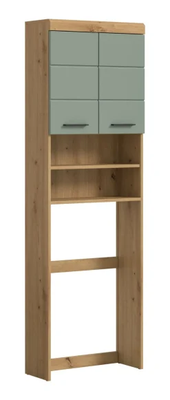 Meuble pour machine à laver SEWULA