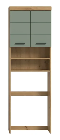 Meuble pour machine à laver SEWULA