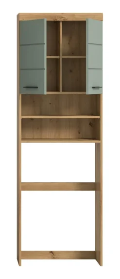 Meuble pour machine à laver SEWULA