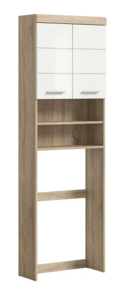 Meuble pour machine à laver GIMBI