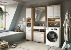 Meuble pour machine à laver GIMBI