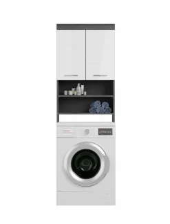 Meuble pour machine à laver SEWULA