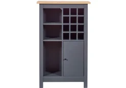 Meuble range-bouteilles ROTTERDAM