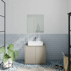 Meuble sous lavabo ALICE SPRINGS