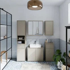 Meuble sous lavabo ALICE SPRINGS