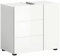 Meuble sous lavabo AMBO