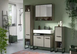 Meuble sous lavabo BAGNO