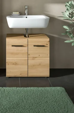 Meuble sous lavabo BONGA