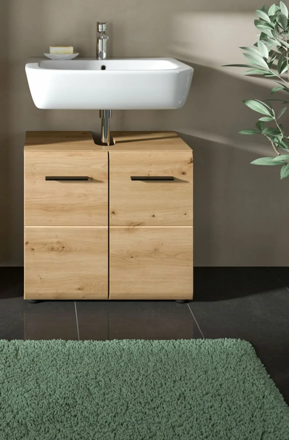 Meuble sous lavabo BONGA