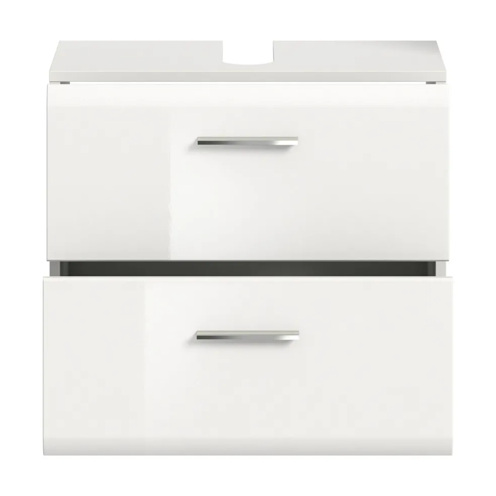 Meuble sous lavabo BONGA