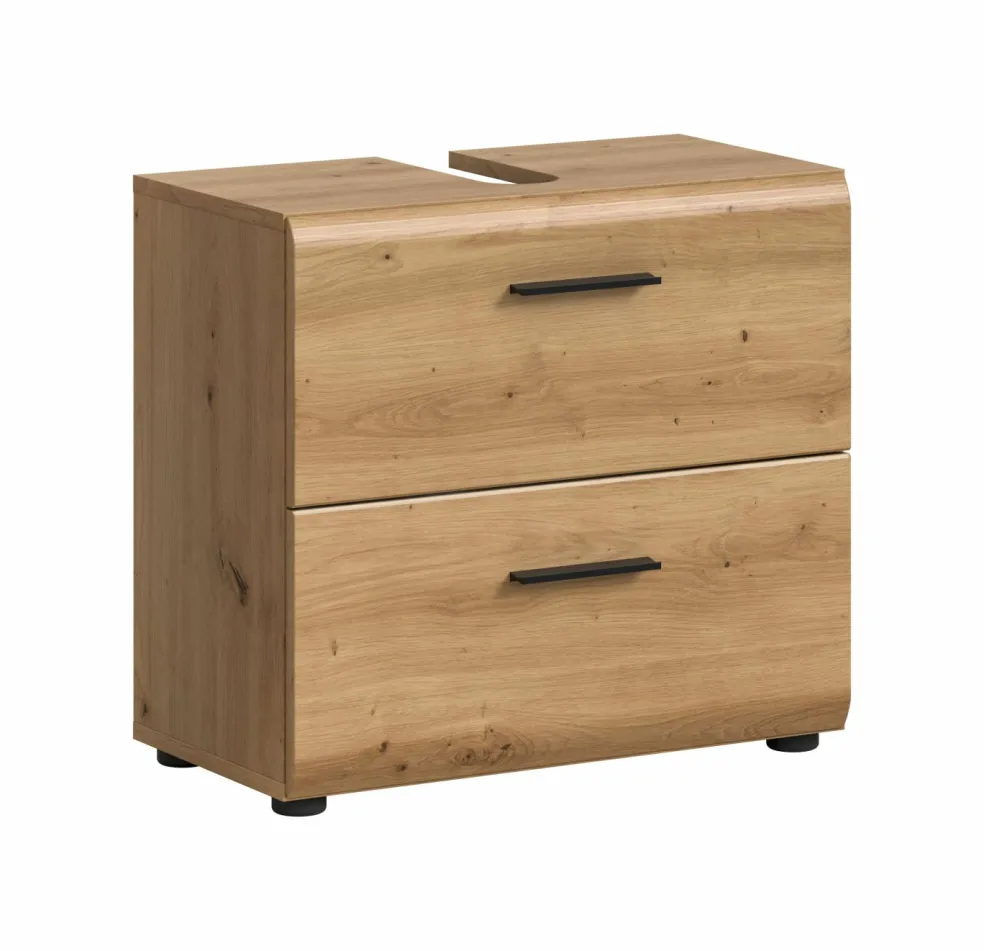 Meuble sous lavabo BONGA