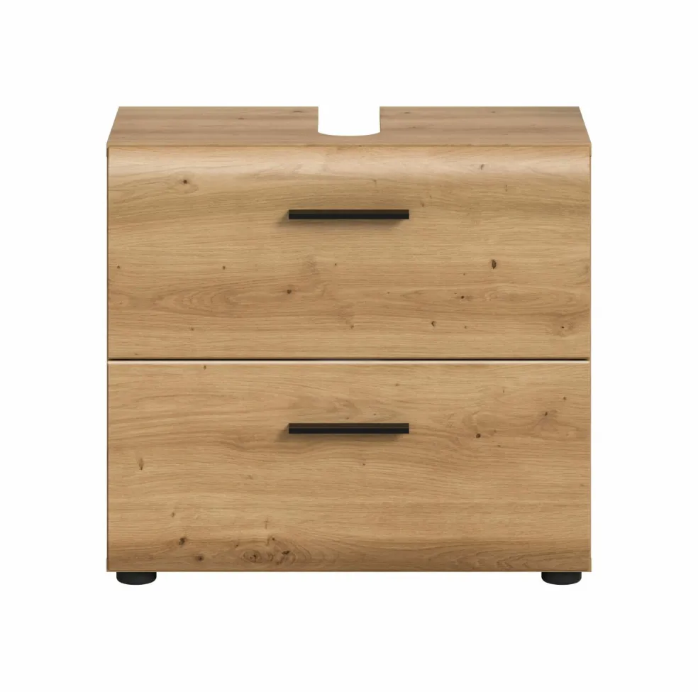 Meuble sous lavabo BONGA