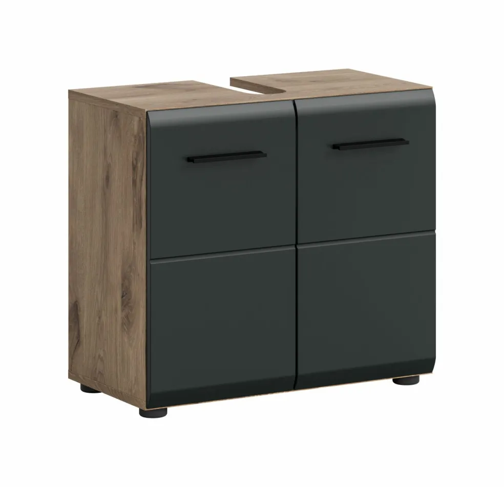 Meuble sous lavabo BONGA