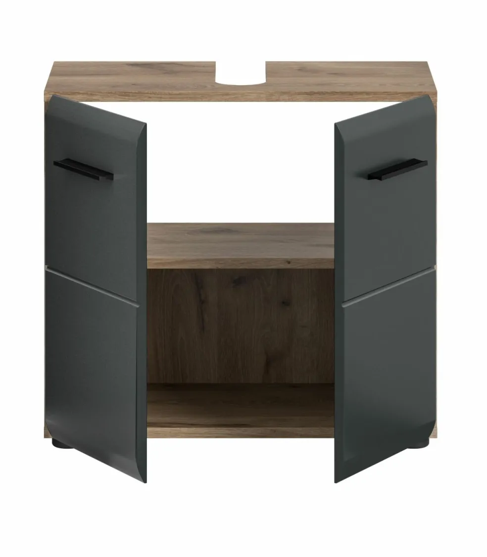 Meuble sous lavabo BONGA