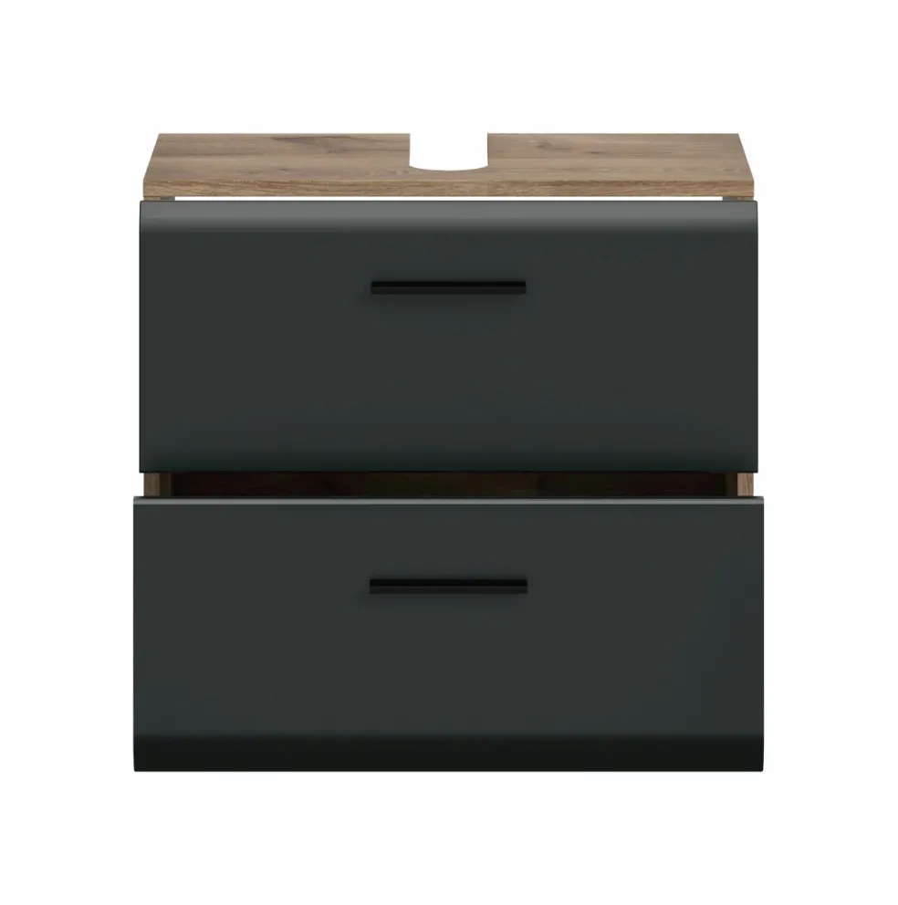 Meuble sous lavabo BONGA