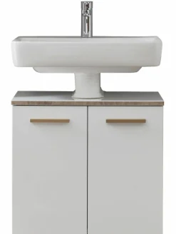 Meuble sous lavabo BURGAS