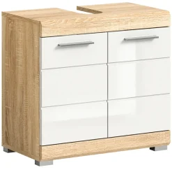 Meuble sous lavabo GIMBI