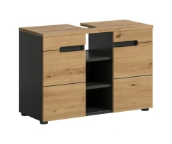 Meuble sous lavabo GOBA