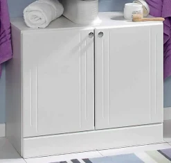 Meuble sous lavabo KONSTANZ