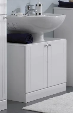 Meuble sous lavabo KONSTANZ
