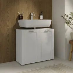 Meuble sous lavabo  LOKKO