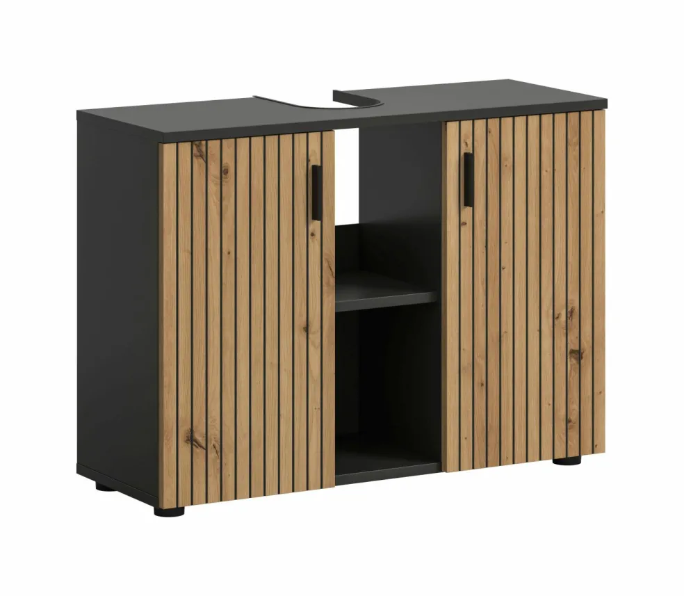 Meuble sous lavabo MONE