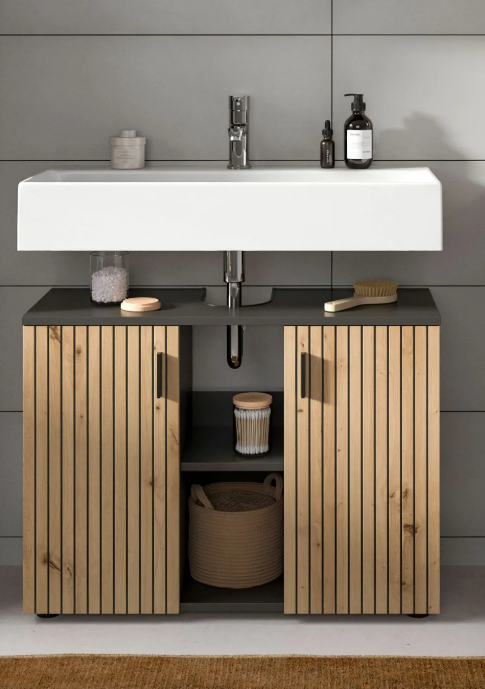 Meuble sous lavabo MONE