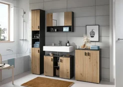 Meuble sous lavabo MONE