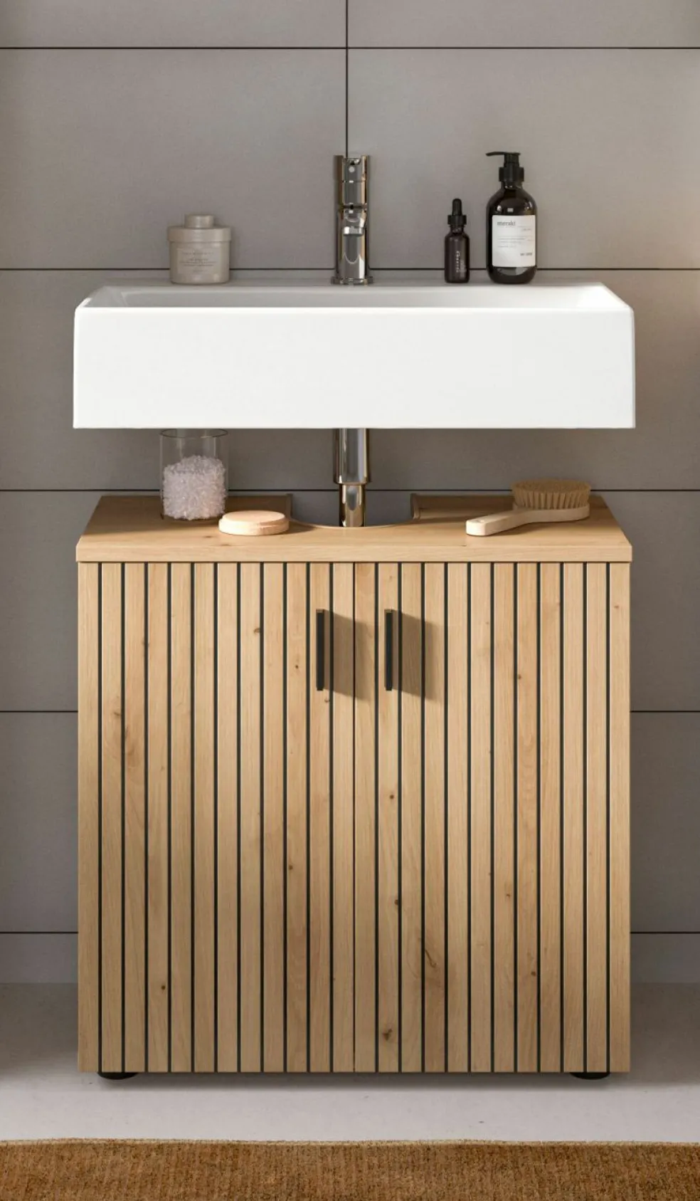 Meuble sous lavabo MONE