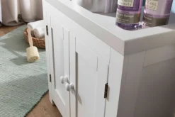 Meuble sous lavabo PALCARAJU