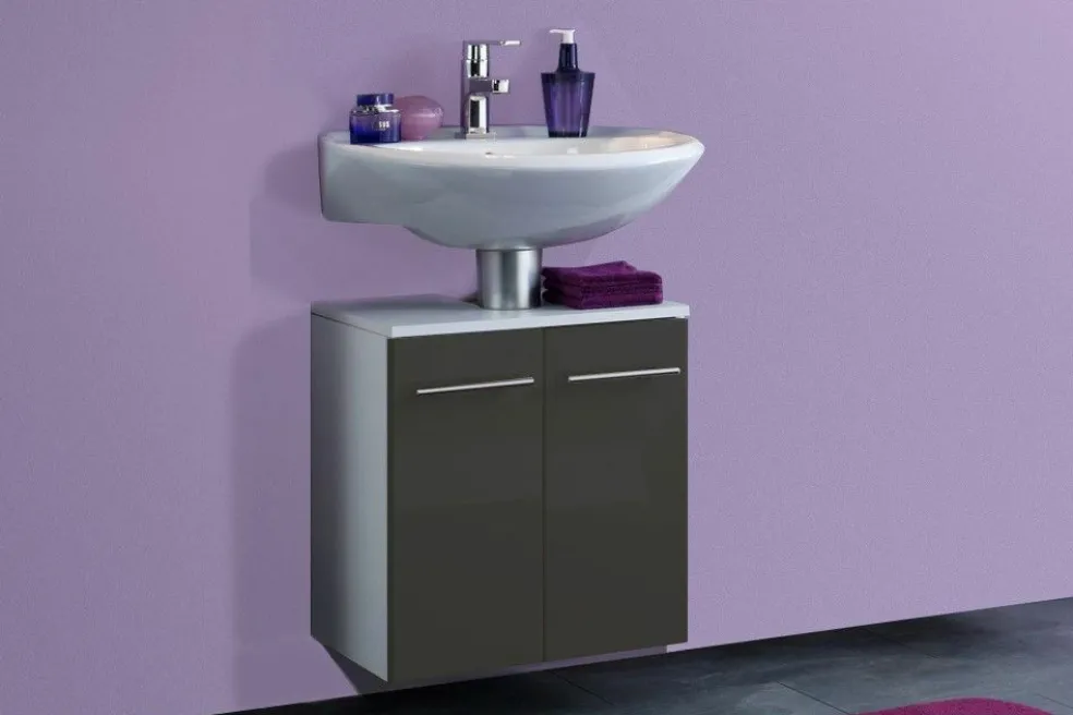 Meuble sous lavabo PARMA