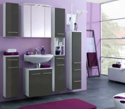 Meuble sous lavabo PARMA