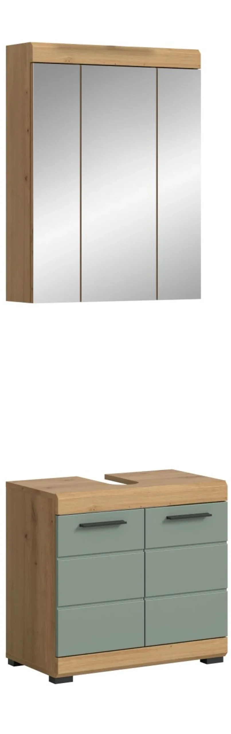 Meuble sous lavabo SEWULA