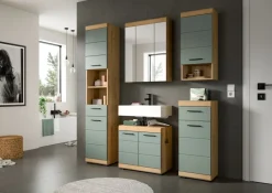 Meuble sous lavabo SEWULA