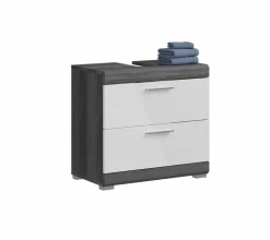 Meuble sous lavabo SEWULA