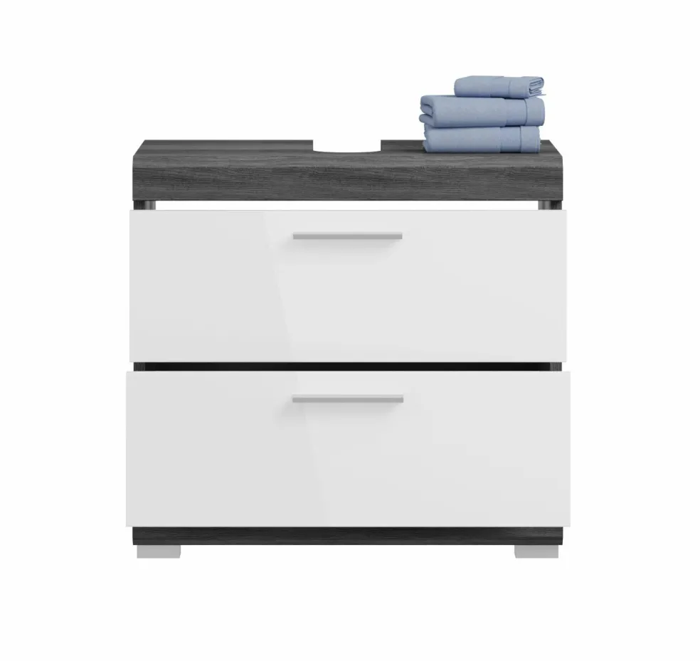 Meuble sous lavabo SEWULA