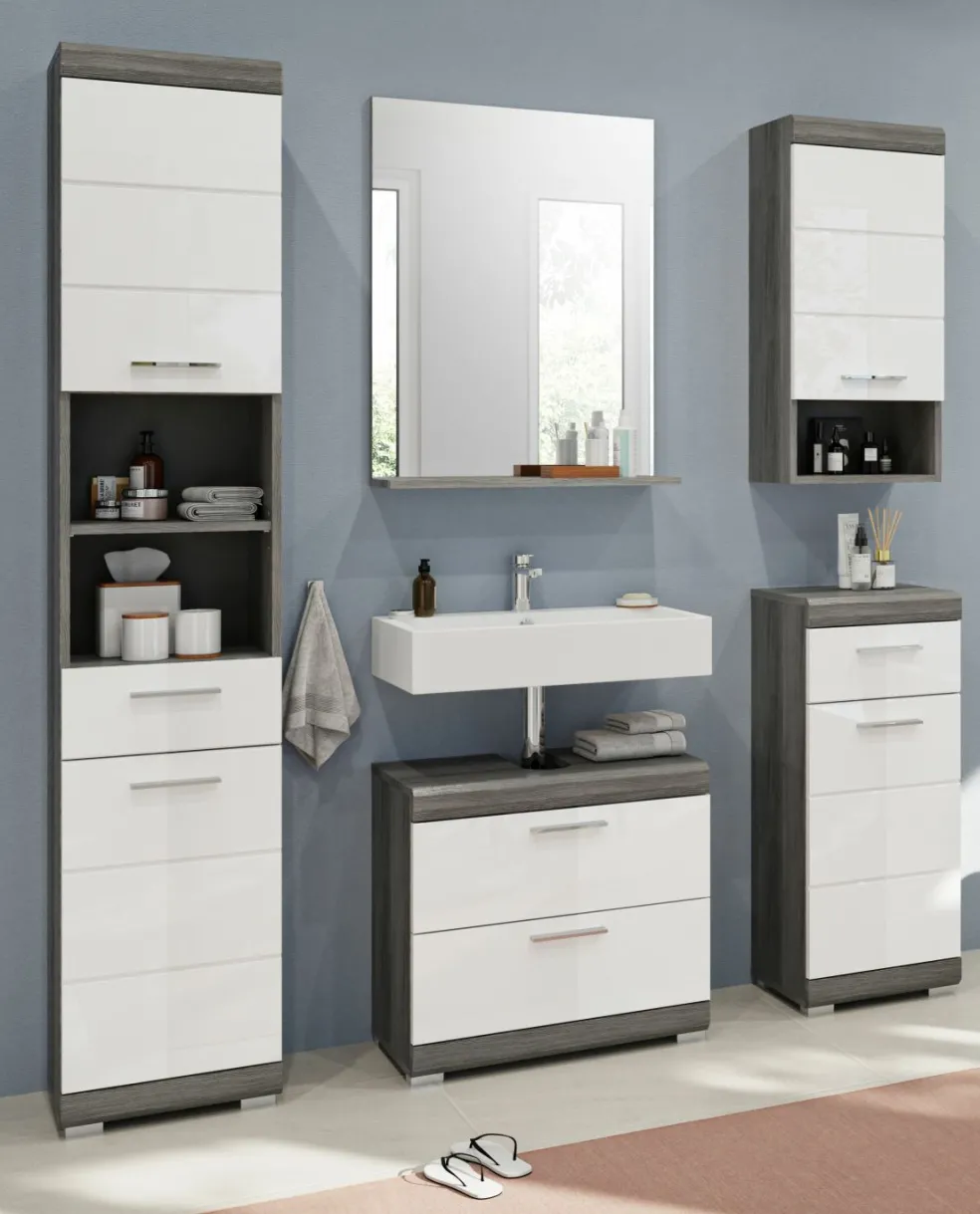 Meuble sous lavabo SEWULA