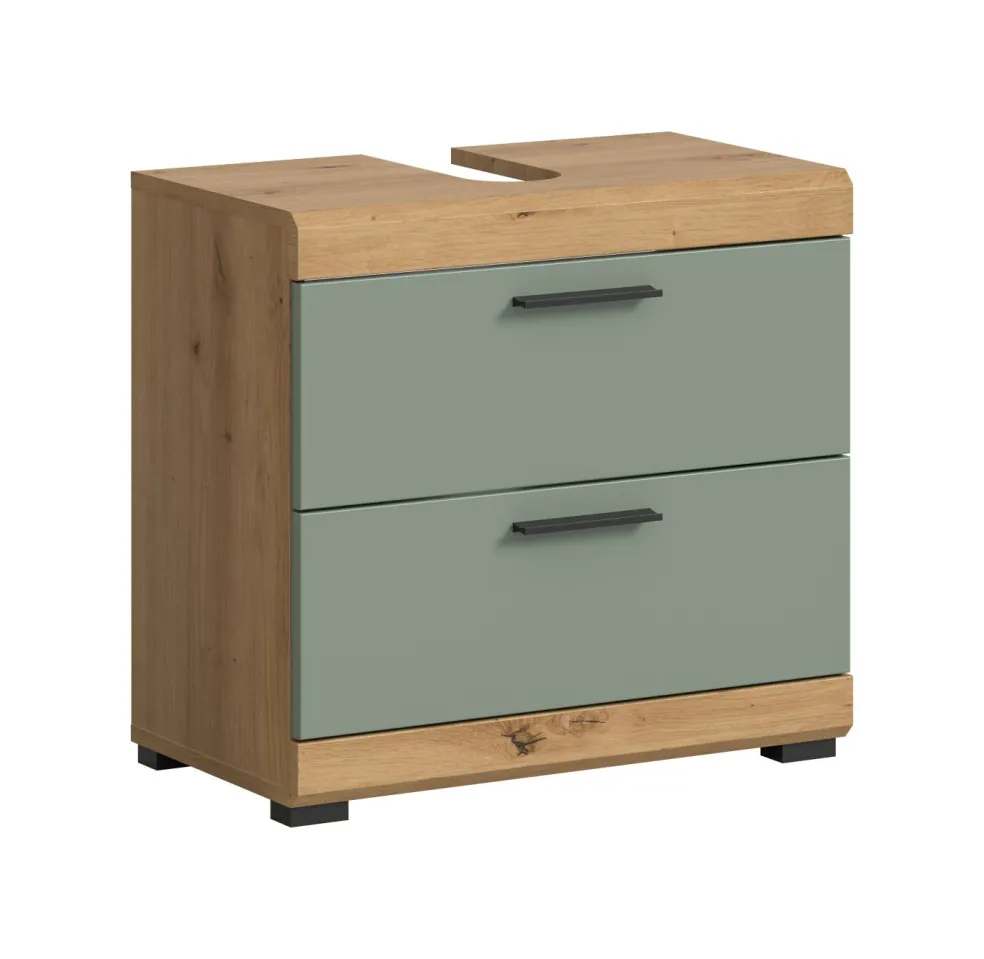 Meuble sous lavabo SEWULA