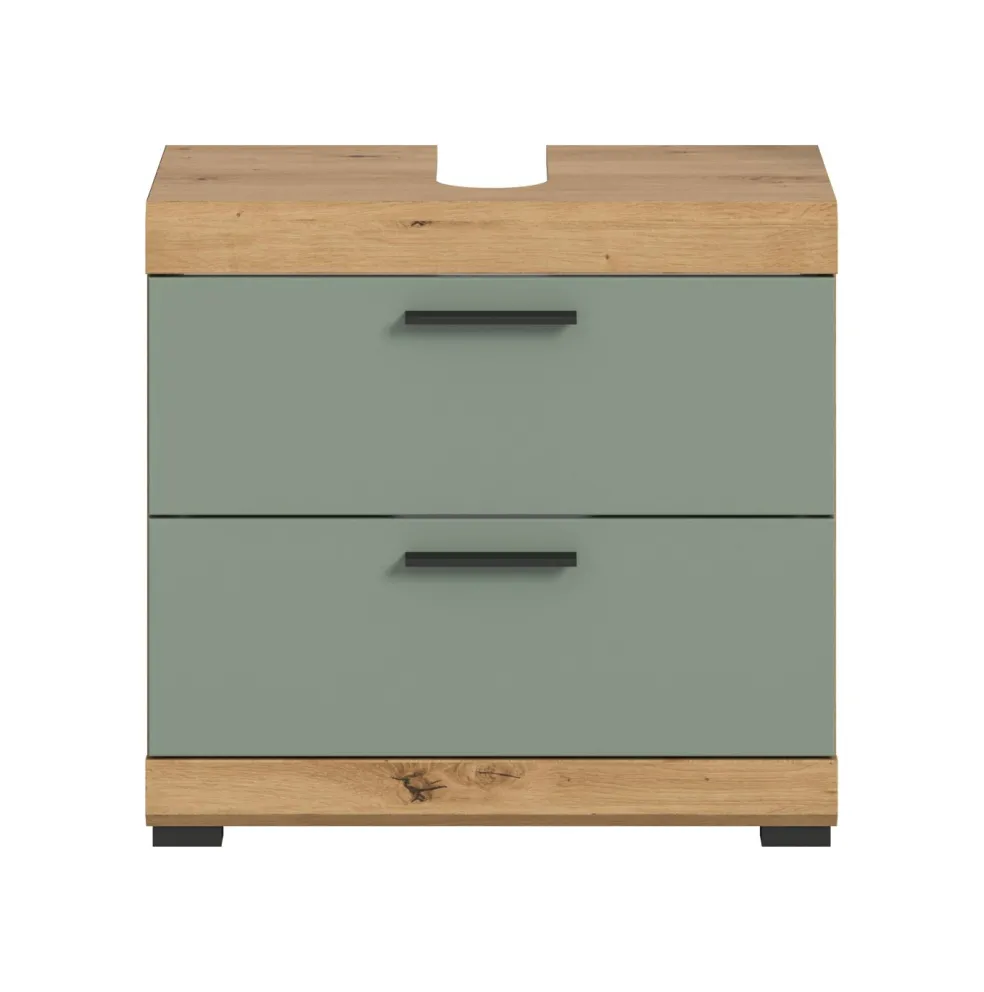 Meuble sous lavabo SEWULA