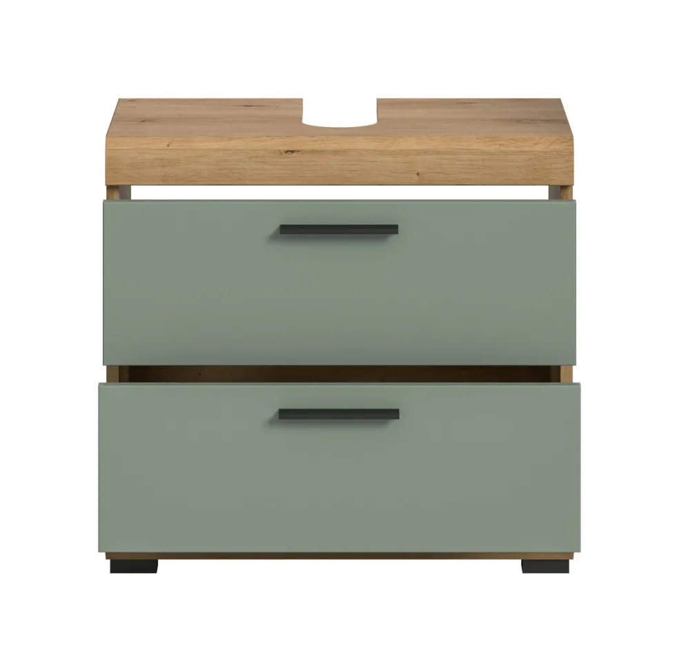 Meuble sous lavabo SEWULA